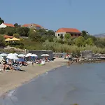 Διαμέρισμα With Parking Space Lumbarda, Korcula - 179