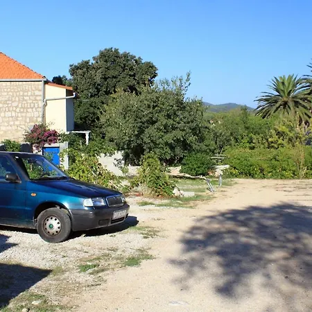 With Parking Space Lumbarda, Korcula - 179 Λομπάρδα