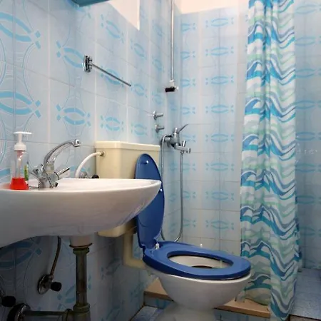 Apartman Apartments With Parking Space Lumbarda, Korcula - 179 Lumbarda