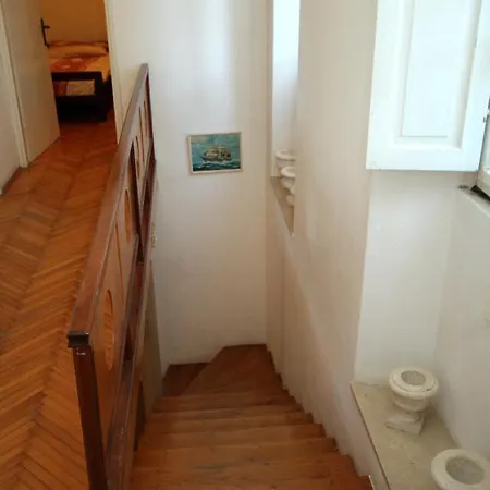 Apartman Apartments With Parking Space Lumbarda, Korcula - 179