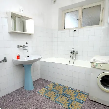 Apartman Apartments With Parking Space Lumbarda, Korcula - 179