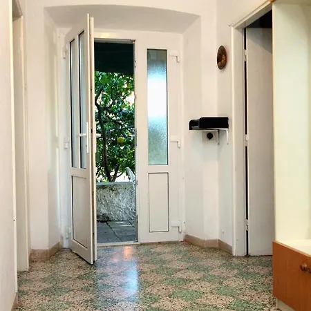 Apartments With Parking Space Lumbarda, Korcula - 179 Apartman Lumbarda