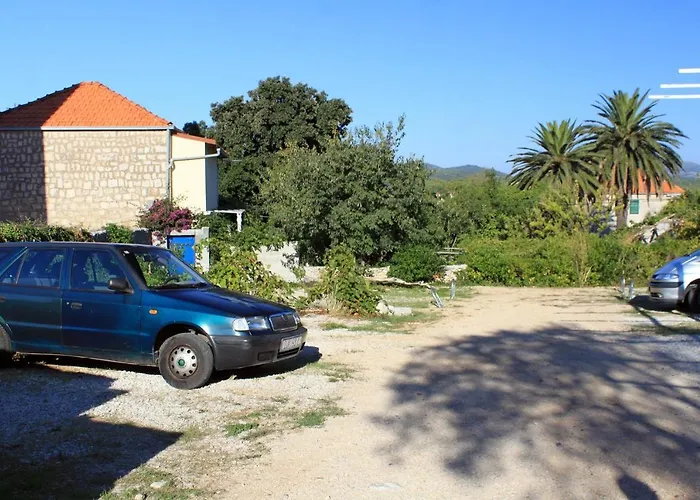 With Parking Space Lumbarda, Korcula - 179 Lumbarda