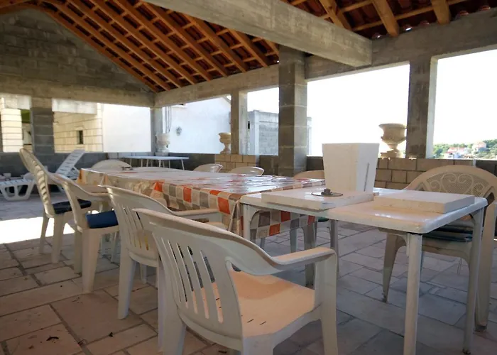 With Parking Space Lumbarda, Korcula - 179 Appartement