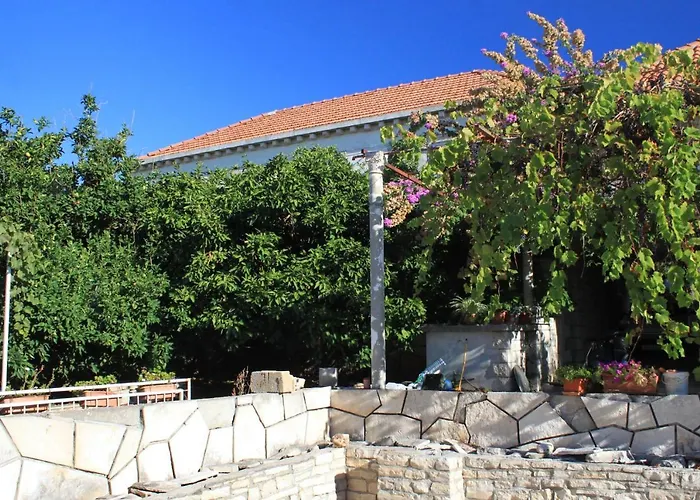 With Parking Space Lumbarda, Korcula - 179 * Lumbarda