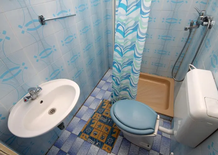 With Parking Space Lumbarda, Korcula - 179 Appartement *