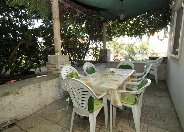With Parking Space Lumbarda, Korcula - 179