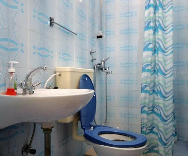 Appartement With Parking Space Lumbarda, Korcula - 179 Lumbarda