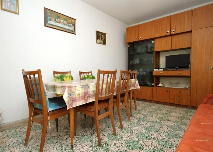 Appartement With Parking Space Lumbarda, Korcula - 179 *