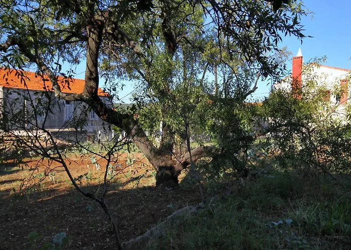 Appartement With Parking Space Lumbarda, Korcula - 179