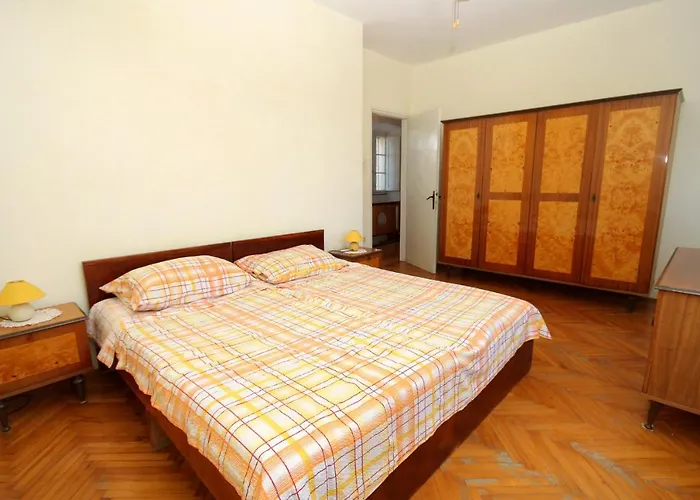 With Parking Space Lumbarda, Korcula - 179 Appartement Lumbarda