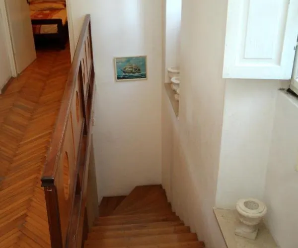 Appartement With Parking Space Lumbarda, Korcula - 179