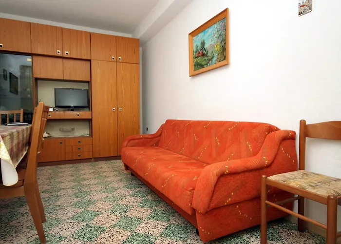 Appartement With Parking Space Lumbarda, Korcula - 179