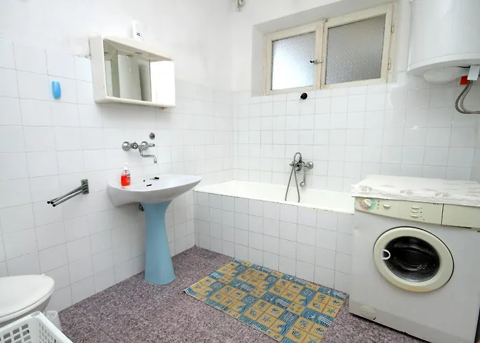 Appartement With Parking Space Lumbarda, Korcula - 179