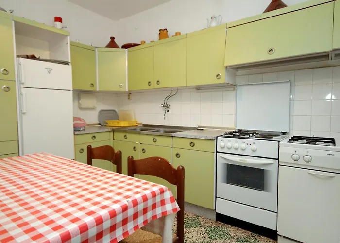 With Parking Space Lumbarda, Korcula - 179 Appartement *