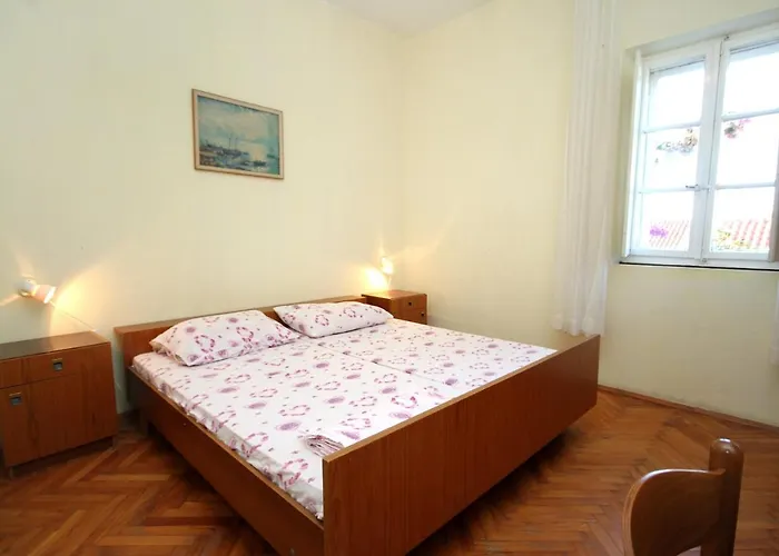 With Parking Space Lumbarda, Korcula - 179 Lumbarda