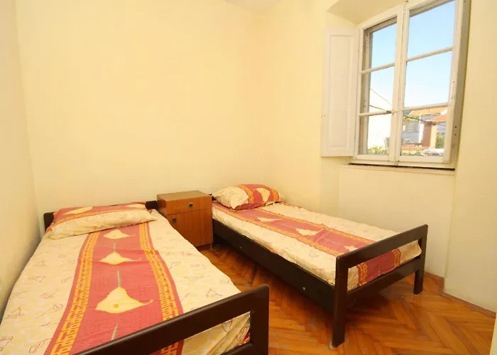 With Parking Space Lumbarda, Korcula - 179 Appartement