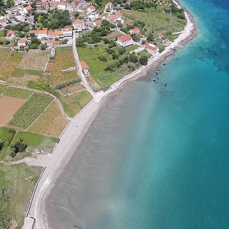 Διαμέρισμα With Parking Space Lumbarda, Korcula - 179 Λομπάρδα