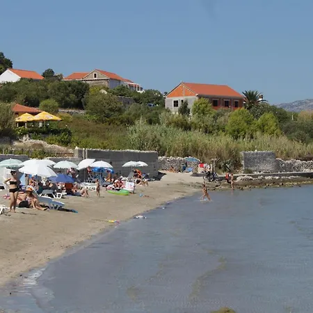 Διαμέρισμα With Parking Space Lumbarda, Korcula - 179