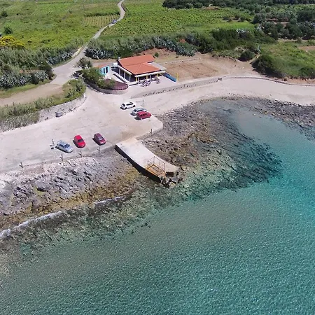 With Parking Space Lumbarda, Korcula - 179