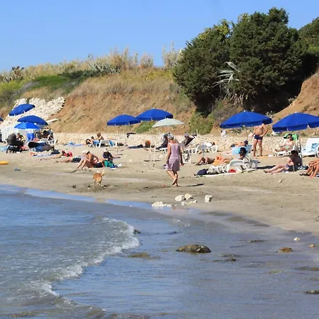 With Parking Space Lumbarda, Korcula - 179 Λομπάρδα