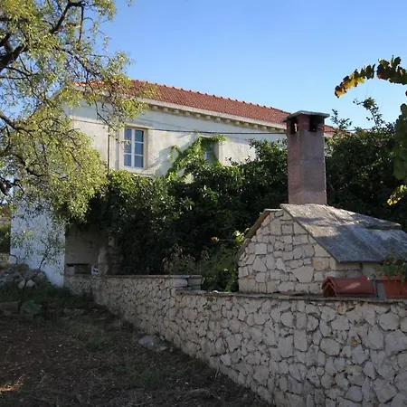 Apartament With Parking Space Lumbarda, Korcula - 179 Lumbarda