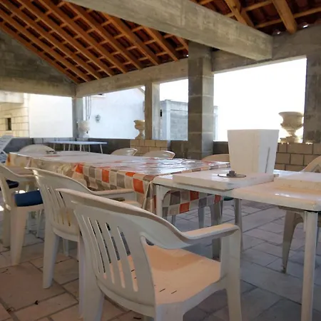 With A Parking Space Lumbarda, Korcula - 179 Apartman