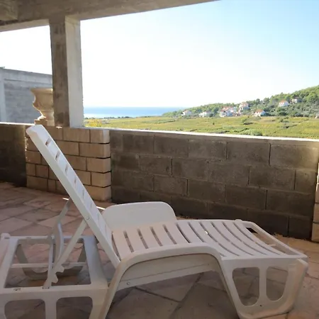 With Parking Space Lumbarda, Korcula - 179 Λομπάρδα