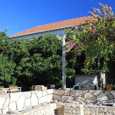 With A Parking Space Lumbarda, Korcula - 179 * Lumbarda