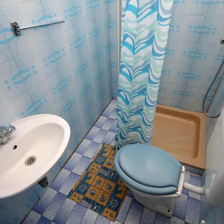 With Parking Space Lumbarda, Korcula - 179 Apartament *