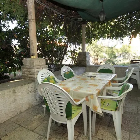 With A Parking Space Lumbarda, Korcula - 179