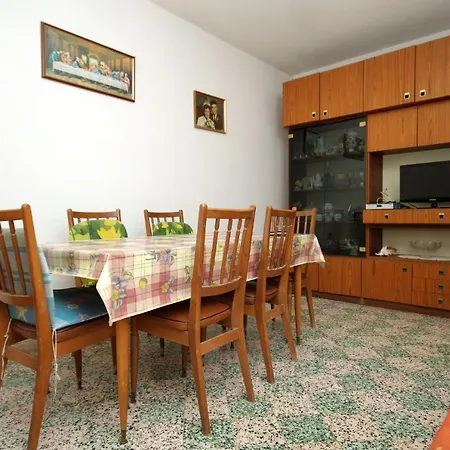 Apartament With Parking Space Lumbarda, Korcula - 179 *