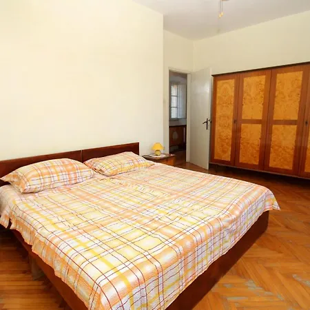 With Parking Space Lumbarda, Korcula - 179 Apartament Lumbarda