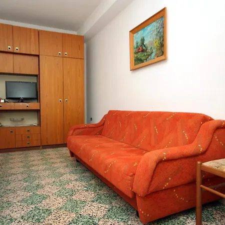 Apartament With Parking Space Lumbarda, Korcula - 179