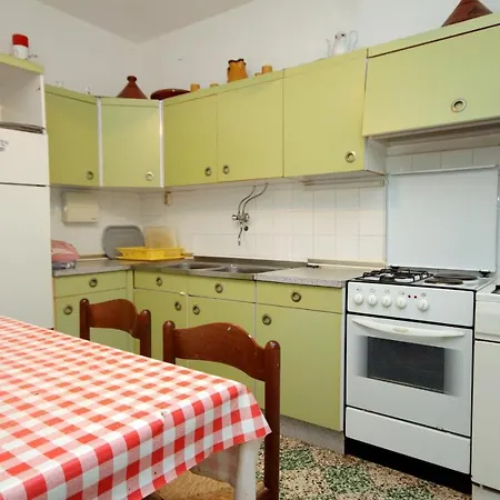 With Parking Space Lumbarda, Korcula - 179 Διαμέρισμα *